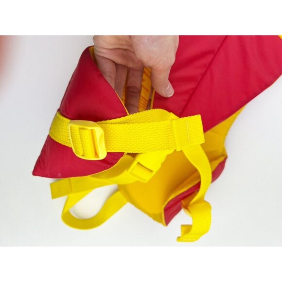 Stohlquist Infant Life Vest {<30lb} - Picture 9 of 9